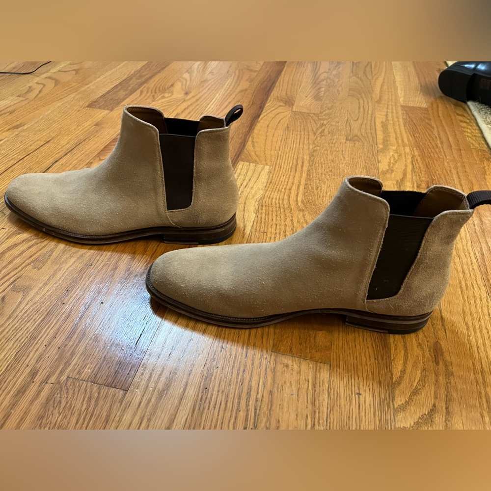 Aldo Chelsea Boots - Picture 5 of 7